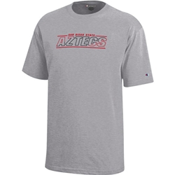 Youth San Diego State Aztecs Tee