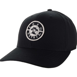 SDSU Aztecs Palm Tree Mid Profile Snapback Hat