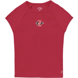 SD Interlock Baby Tee