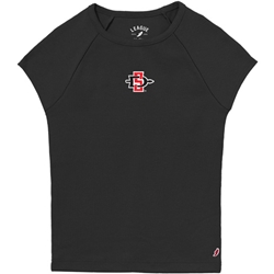 SD Interlock Baby Tee