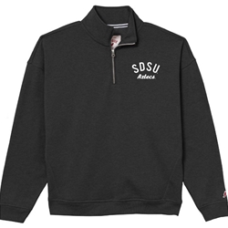 San Diego State Aztecs 1/4 Zip
