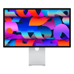 Apple Studio Display - Standard Glass - Tilt- and Height-Adjustable Stand