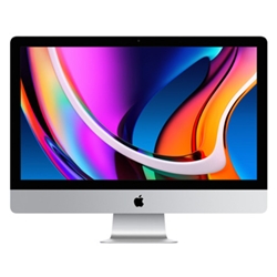 Apple 27" iMac w/ 5K : 3.3GHz - OPEN BOX DEMO
