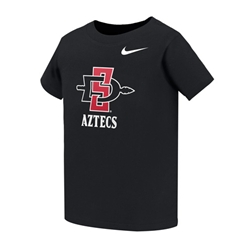 Nike SD Interlock Aztecs Toddler Core Cotton Short Sleeve Tee