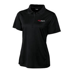 SDSU Alumni Bay Area Aztecs Women's Pique Polo