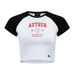 Aztecs Homerun Tee
