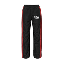 Track Star Pants with SDSU on Left Leg