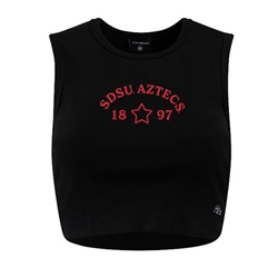 Cut off Tank SDSU Aztecs 1897