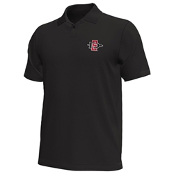 SD Interlock Men's Icon Polo