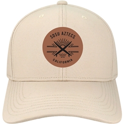 SDSU Surfboard Mid-Pro Snapback