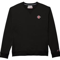 SD Interlock 1991 Crew