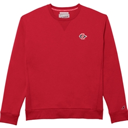 SD Interlock 1991 Crew