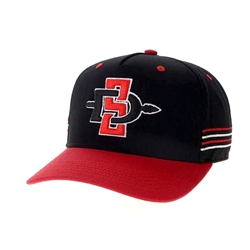 SD Interlock Chainstiched Cap