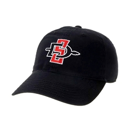 SD Interlock Adjustable Cap