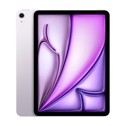 11" iPad Air: M4, Wi-Fi, 128GB - Purple