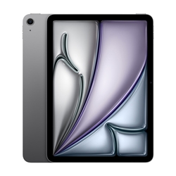 11" iPad Air: M4, Wi-Fi, 256GB - Space Gray