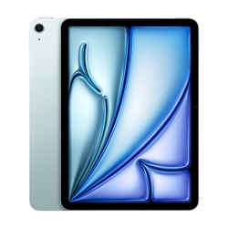 11" iPad Air: M4, Wi-Fi, 1TB - Blue