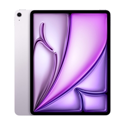 13" iPad Air: M4, Wi-Fi, 512GB - Purple