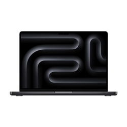 14" Macbook Pro: Apple M5 Pro Chip with 15-Core CPU and 16-Core GPU, 24GB Unified Memory, 1TB SSD - Space Black