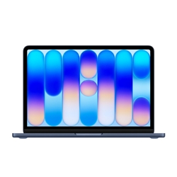 13" Macbook Neo: Apple A18 Pro Chip with 6-Core CPU and 5-Core GPU, 8GB Unified Memory, 512GB SSD, Touch ID - Indigo