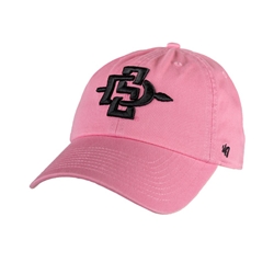 Clean Up Adjustable Cap SDI