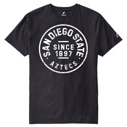 San Diego State City Streets Tee