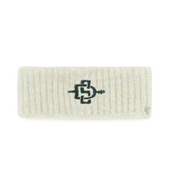 Women's Ribbed Knit Headband