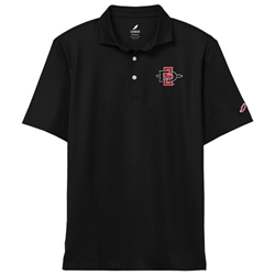 SDI Core Polo-- Black