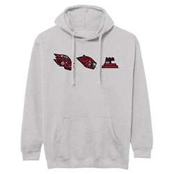 3 Glyphs Essential Hood