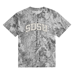 SDSU Heavyweight Tee