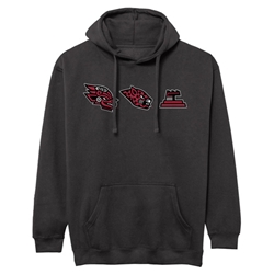 3 Glyphs Essential Hood