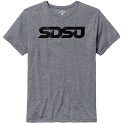 Vintage SDSU Retro Tee