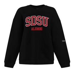 SDSU Over Alumni Offside Crew