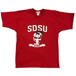 SDSU Alumni Joe Cool T-Shirt