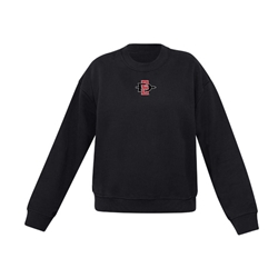 Lululemon Womens Center Chest SDI Steady State Crew