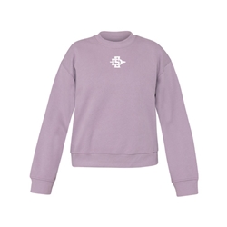 Lululemon Womens Center Chest SDI Steady State Crew