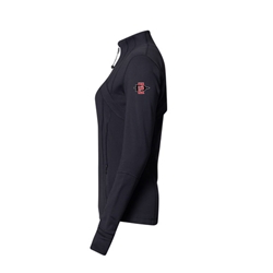 Lululemon Define Jacket Nulu with SDI on Sleeve