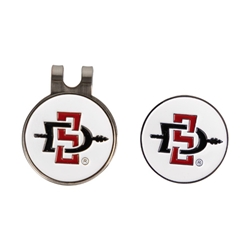 SDI Cap Clip Pack With 2 Double Sided Markers