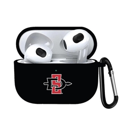 3RD Gen Airpods Case With SD Interlock