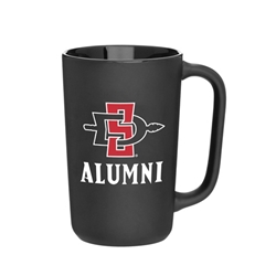 SDI Alumni Ledger Café Mug