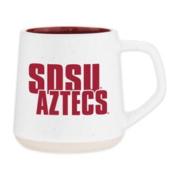 SDSU Aztecs Grafton Bistro Mug