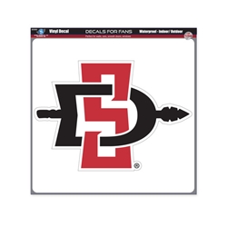 Large Oversized Waterproof Decal