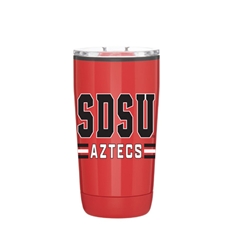 SDSU Aztecs 16oz Franklin Travel Mug