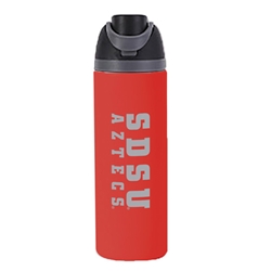 SDSU Aztecs Oahu 24oz Sport Bottle