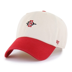 Clean Up Adjustable Cap Tiny SD Interlock