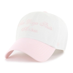 Clean Up Adjustable Cap Script SDS