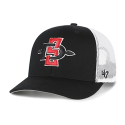 Trucker Cap Snapback SDI