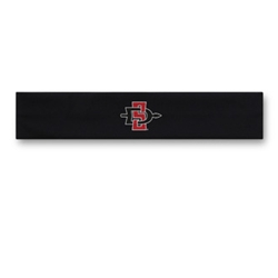SD Interlock Elastic Headband