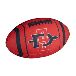 Football Toss Toy - Custom
