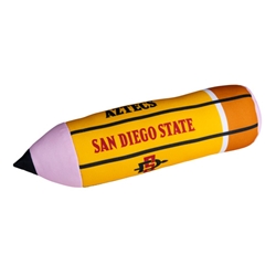 Plush Pencil Chew Toy - Custom